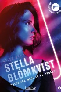 Стелла Бломквист Стелла Бломквист