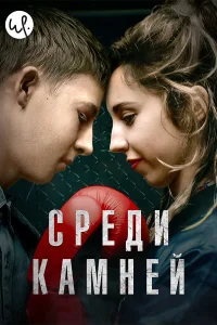 Среди камней Среди камней