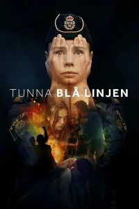 Тонкая голубая линия Тонкая голубая линия