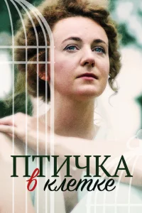 Птичка в клетке Птичка в клетке