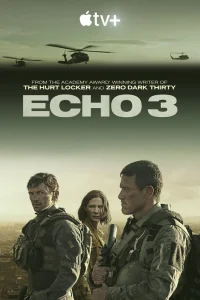 Эхо-3 Эхо-3