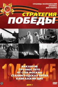 Стратегия Победы Стратегия Победы