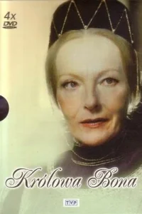 Королева Бона Королева Бона