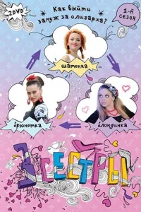 Три сестры Три сестры