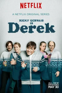 Дерек Дерек