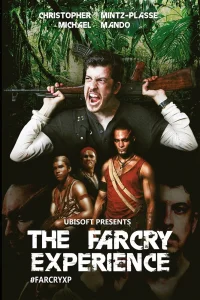 Опыт Far Cry Опыт Far Cry