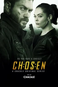 Chosen Chosen