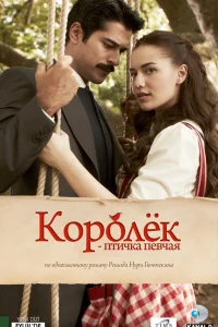 Королёк – птичка певчая Королёк – птичка певчая