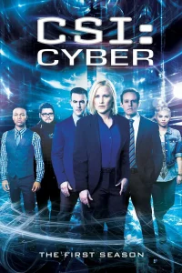 CSI: Киберпространство CSI: Киберпространство