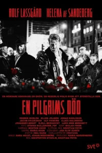 Смерть пилигрима Смерть пилигрима